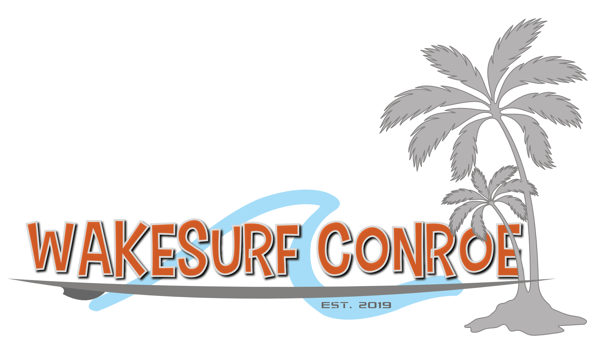 Wakesurf Conroe